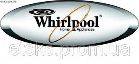 ВИРОБНИК WHIRLPOOL