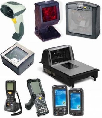 Продаємо сканери штрих-коду Symbol, Metrologic, Proton, Zebex, Datalogic, Opticon