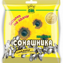 Именно для вас семечки жареные високого качества!