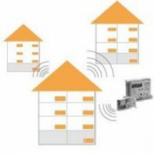 Продаем системы сбора данных Радио, Sontex