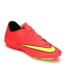 Сороконожки Nike Mercurial Victory V TF - лучшая современная модель!