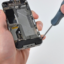 Ремонт та заміна динаміка Nokia
