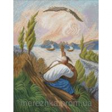 Нужна креативная схема вышивания бисером? Заходите к нам