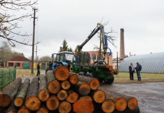 Продажа кранов-манипуляторов