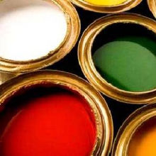 Предлагаем купить лакокрасочные материалы от производителя