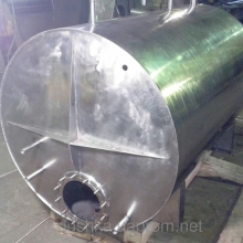 В наличии бочка нержавейка - metalloizdeliya.ub.ua/