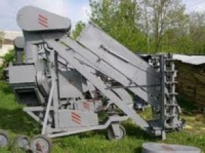 Купити зернокидач недорого пропонує Житомирський механічний завод