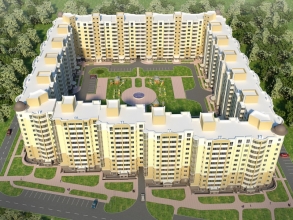 Продаем квартиры (Софиевская Борщаговка)