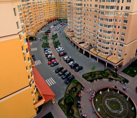Продаємо квартири в передмісті