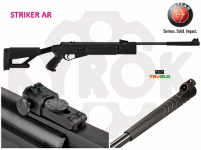 Повітряна рушниця Hatsan STRIKER AR
