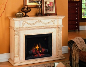 Портал для каміна купити – classicflame.com.ua