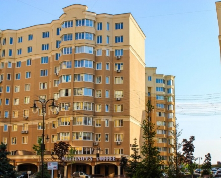 Купити квартиру (Софіївська борщагівка)