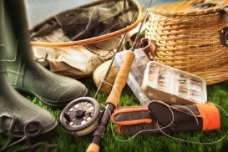 Рибальські товари оптом: інтернет-магазин Carp Expert