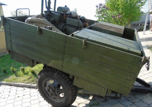 Нужна бурильная установка? Обращайтесь!