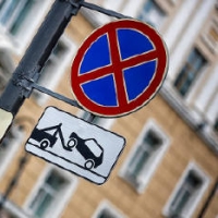 Цілодобова евакуація автомобілів