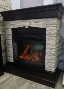 Купить электрокамин в интернет-магазине ТМ «ClassicFlame»