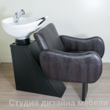 Мийка для перукарні купити (Київ)