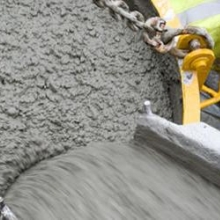 Купити бетон від виробника в Луцьку