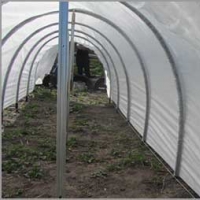В продаже парник подснежник для рассады