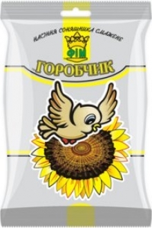 Купити насіння соняшнику оптом (Україна) - тільки натуральний продукт