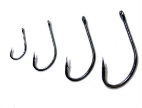Крючки для рыбалки в «Carp Expert»