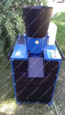 У «ТМШ» продаються гранулятори кормів