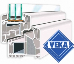 Предлагаем окна Veka - цена специальная