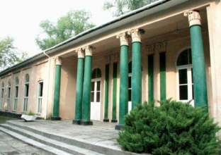 Ищете бальнеологические курорты Украины? «Любинь Великий» к вашим услугам!