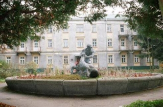 Записатися на лікування серцево-судинної системи на sanatoriy-lubin.ub.ua