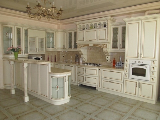 Класичні кухні