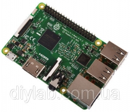 Купить Raspberrypi 3 выгодно здесь!