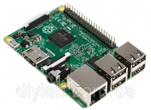 Пропонуємо купити Raspberrypi 2