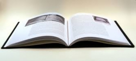 Замовити книги в твердій палітурці формату А4