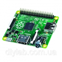 Raspberry Pi купить можно у нас!