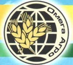 Элеватор зерновой в «Омега Агро»