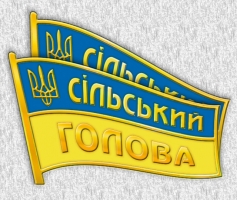 Значок депутата купить недорого (Житомир)