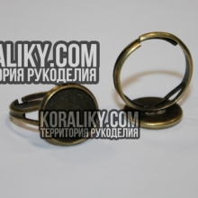 Купити оптом: основа для кілець
