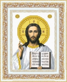 Ікони: схеми вишивки