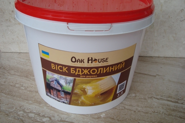 Пчелиный воск для дерева купить недорого