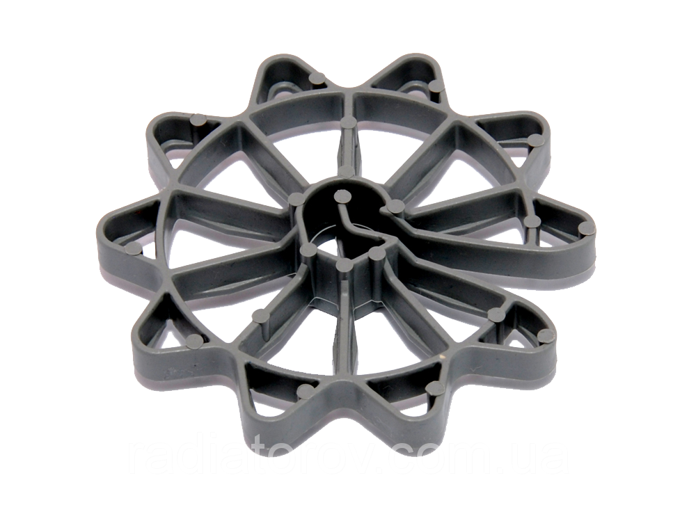 Фиксатор арматуры звездочка от компании Allrad
