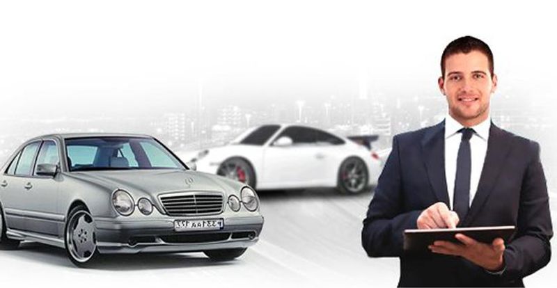 Экспертиза автомобиля после дтп