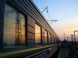 Предлагаем железнодорожные билеты онлайн