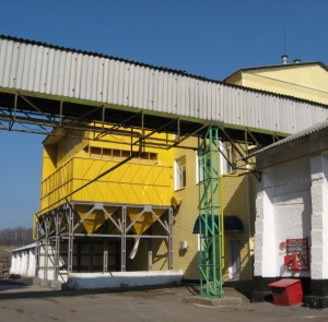 Виробництво комбікорму, продаж від виробника