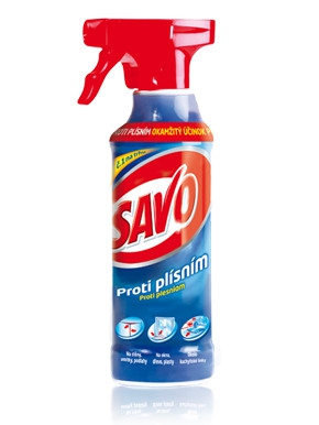 Эффективное средство против плесени SAVO! Оптовые цены!