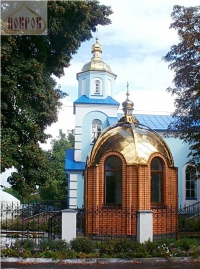 Виготовлення куполів для храмів. Знижки