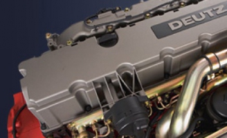 Сервіс Deutz. Професійний підхід та доступні ціни