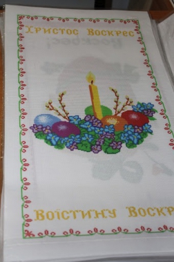 Покупайте схемы для вышивки крестиком у надежного поставщика
