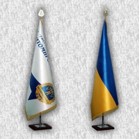 Изготовление флагов на заказ. Качественно, недорого