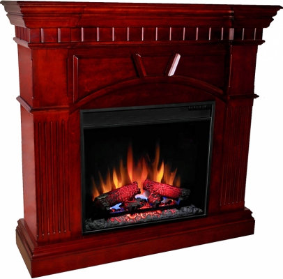 Электрокамины ClassicFlame. Выгодное капиталовложение в свой дом!