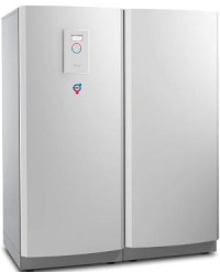 Наиболее экономный источник энергии - тепловые насосы Thermia